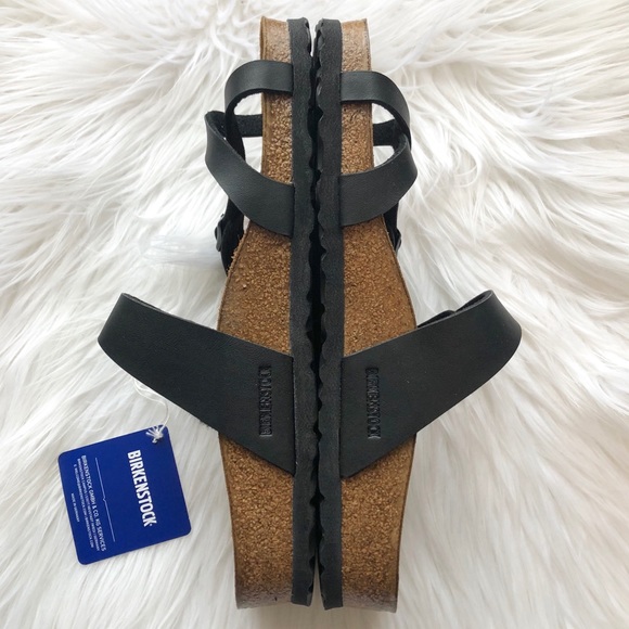 [ nwt ] Birkenstock Mayari Sandals - Picture 5 of 7